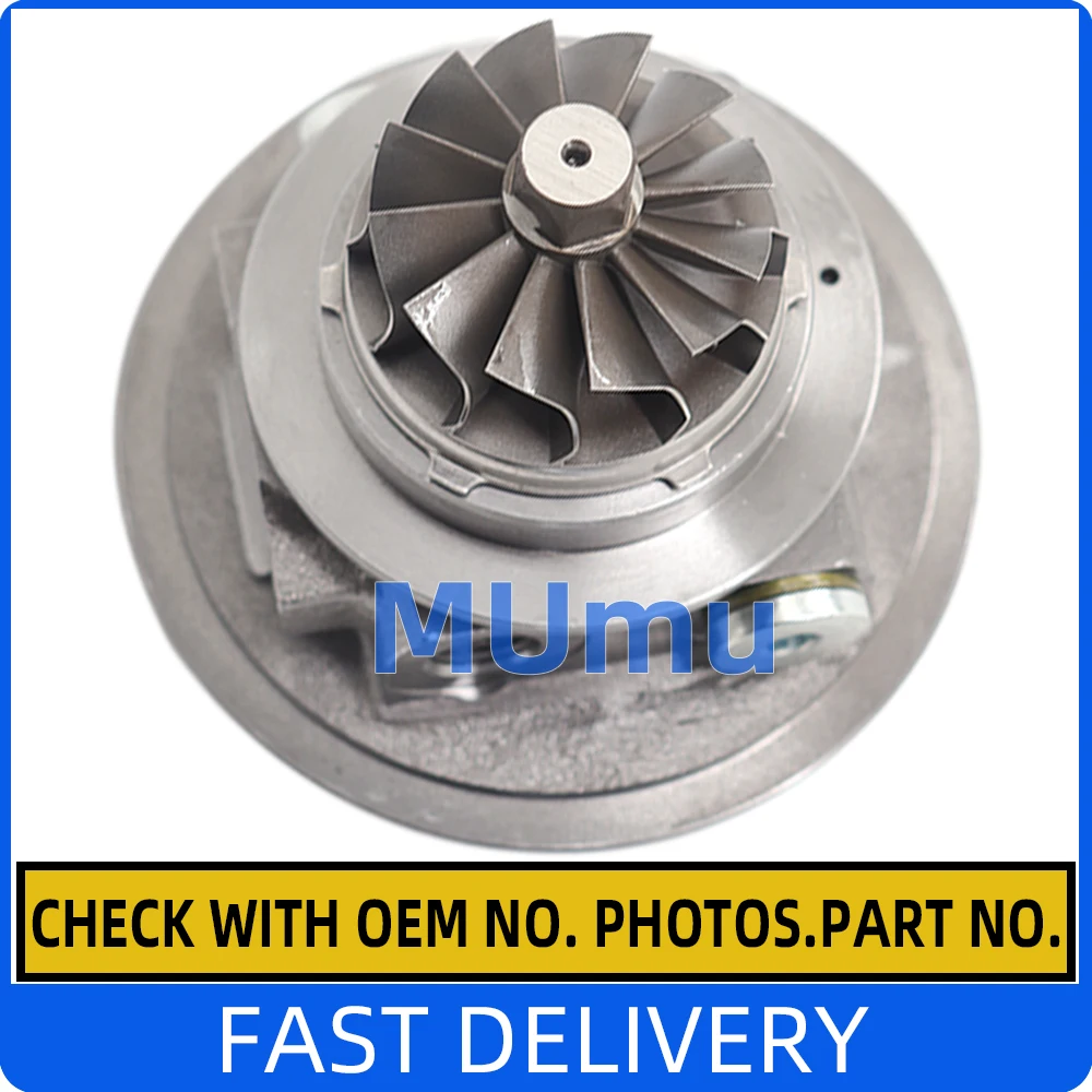 خرطوشة توربو CHRA Core 06F 145702 سي اكس 53049880064 53049700064 أودي S3 TT S 2.0L TFSI، فولكس فاجن شيروك جولف، سيات ليون 2.0 TFSI #2