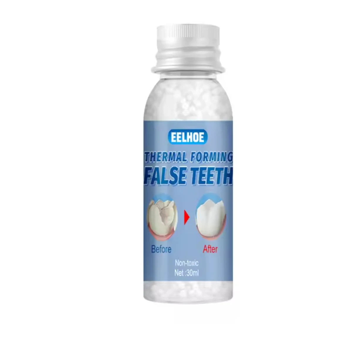 Thumbnail 4 - #41 Latest Denture Adhesives Updates