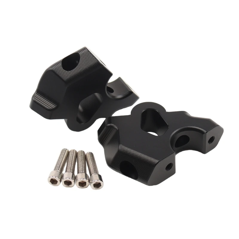 riser-barra-con-hardware-coppia-in-alluminio-per-pacchetto-hardware-per-cambio-posizione-cabina-pilotaggio