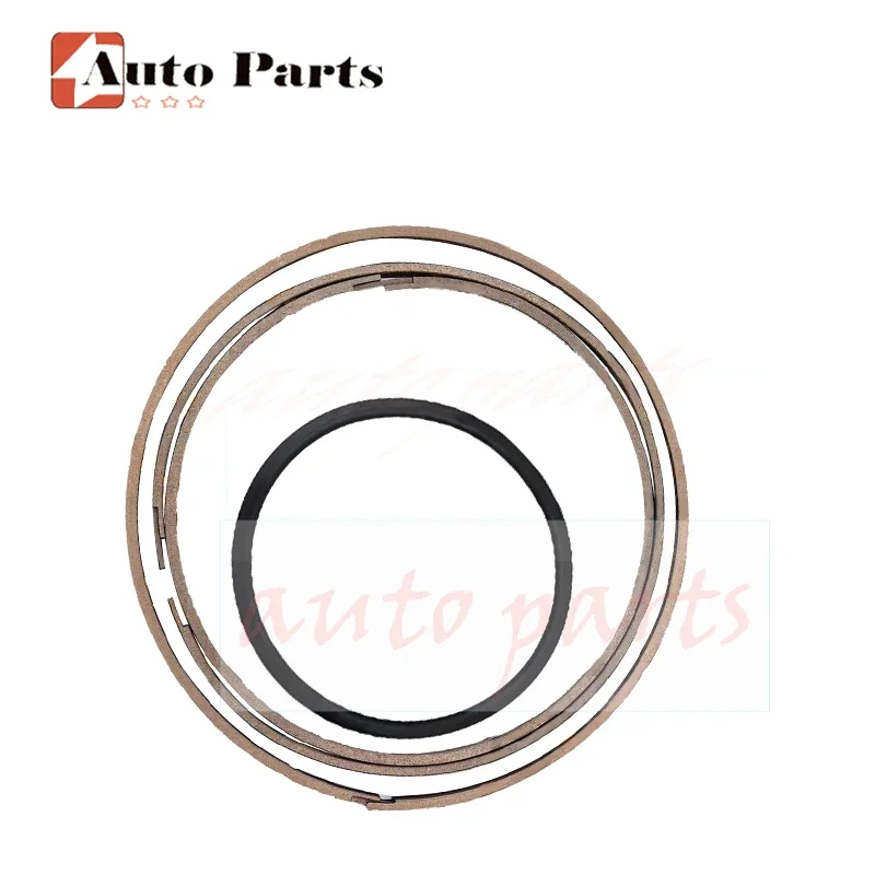 Transmission Gearbox Oil Ring Seal Accessories Oil Ring JF015E Oil Ring Pack * Main and Auxiliary Pressure Cylinder Car Parts