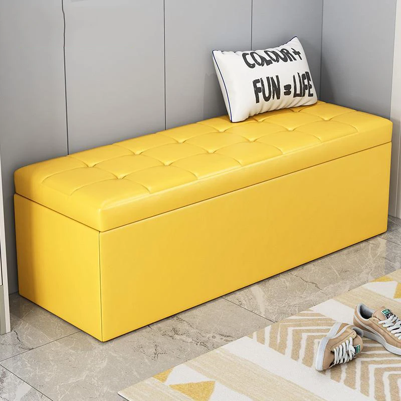 

Customizable Sgabello per piedi bianco crema Nordic Floor Room Decor Lusso economico Lounge Accent Designer Sgabello con gradino