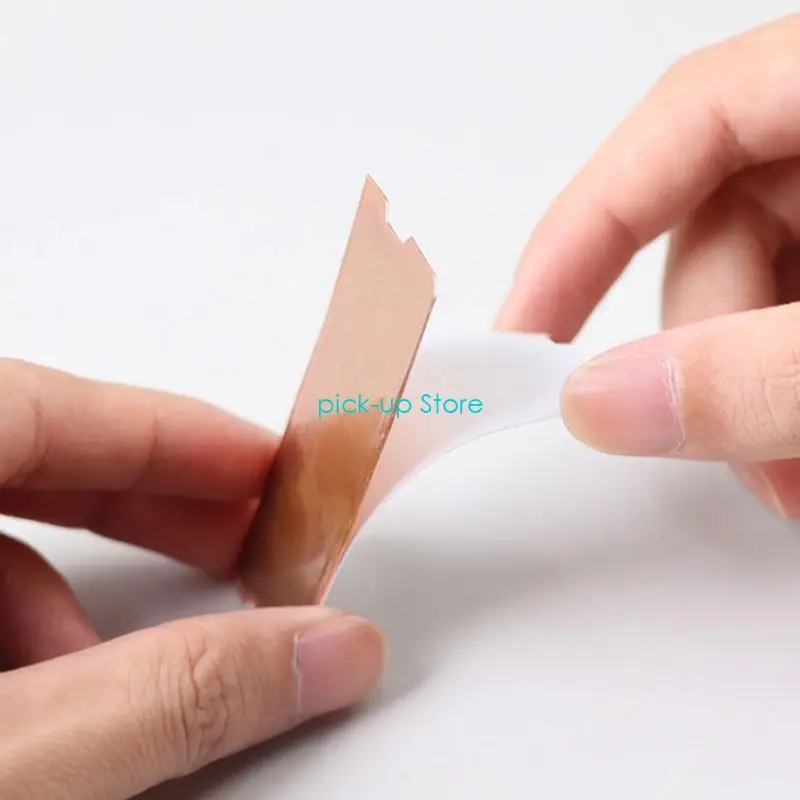 Q5WA 2PCS memori laptop heatsink hindari radiator pendingin yang terlalu panas dan pelot