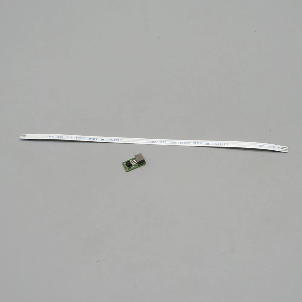 

5sets for EPSON 1390 1430 1410 1400 L1800 ME1100 L1300 PW paper width sensor cable car CR sensor printer parts