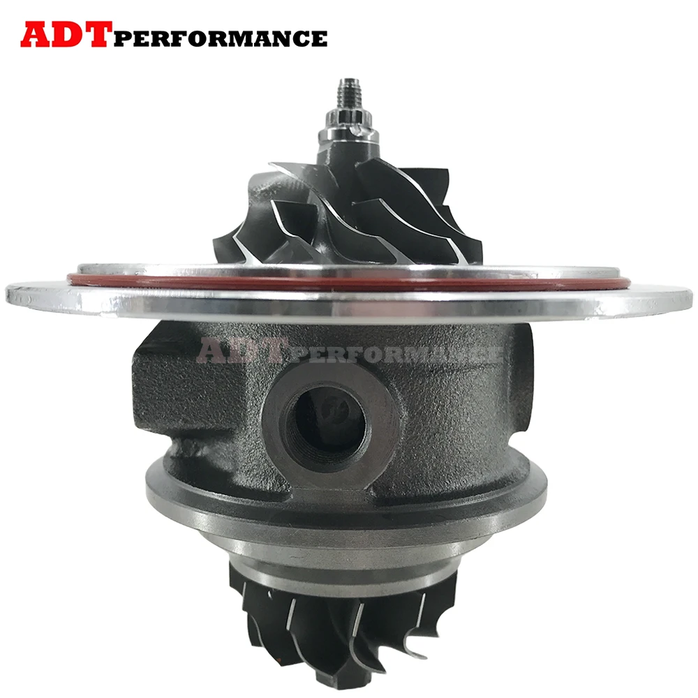 GT2052LS 765472 PMF000090 Turbo cartridge for Rover 75 1.8 Turbo 110 Kw 150 HP K Serie 16 V 2002 731320 765472-5001S 765472-0001
