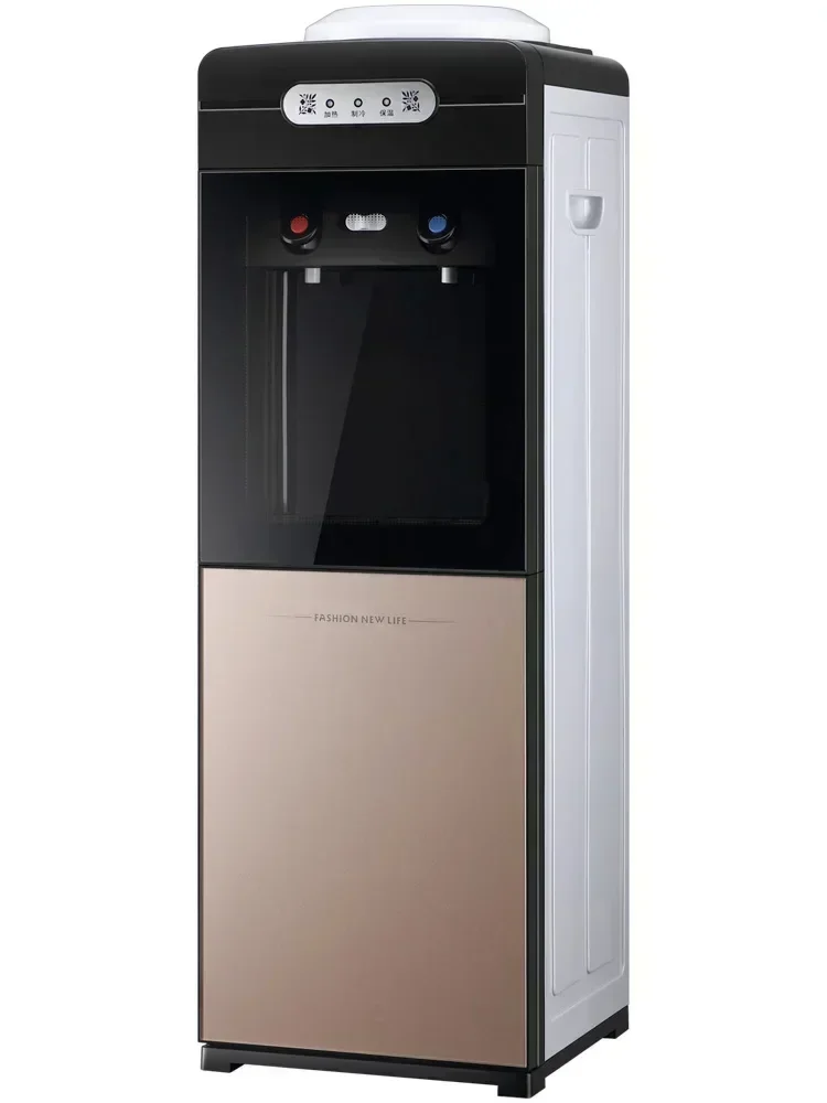 Melinda Vertical Drinking Water Dispenser - Cold/Warm, Automatic Smart, Ideal for Home & Small Office water dispenser