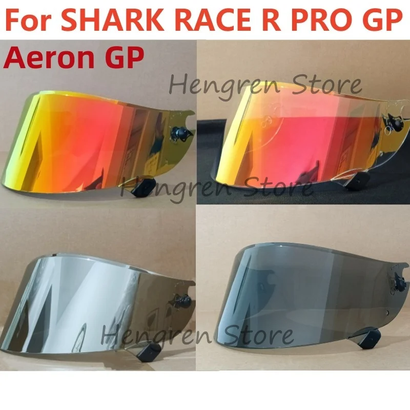 Shark Race R Pro用交換レンズシールドの実用性と選び方｜Jackson&&&nの徹底レビュー