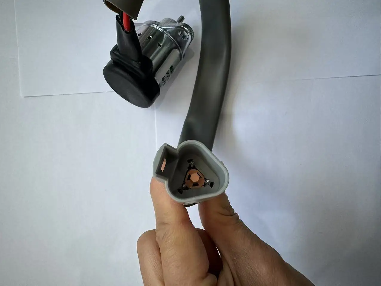 thumb