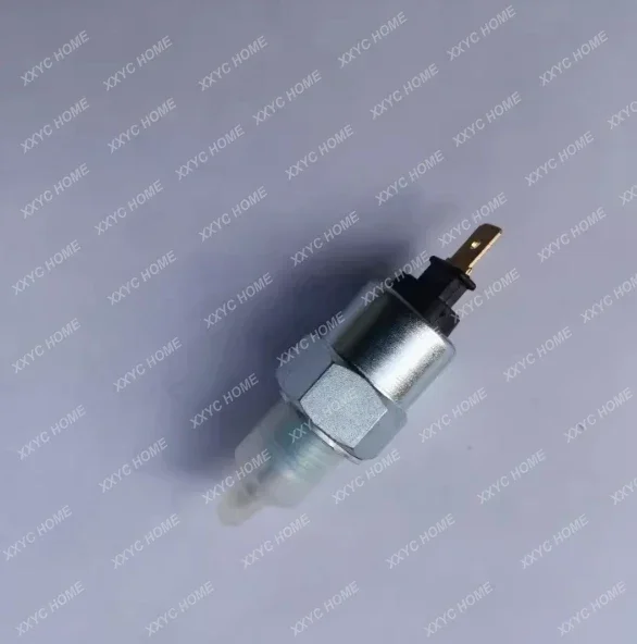 Gasoline Engine Generator Gx630/Gx690 Original Quality Domestic/Original Carburetor Solenoid Valve