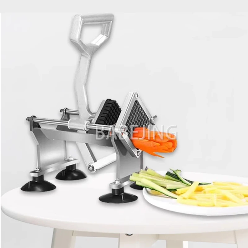 قطاعة خضراوات يدوية منزلية صغيرة جديدة لعام 2026 قطاعة تفاح وبصل البطاطس المحمولة #1