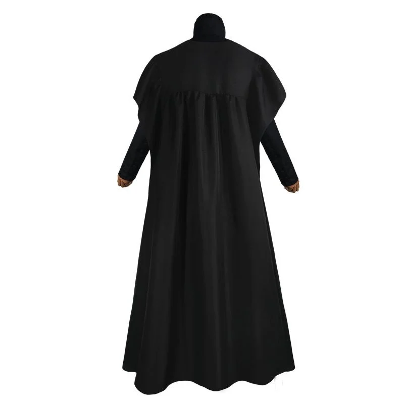  Cosplay Profor Snape Robe loween Costume Set Women's Ethnic Stage Costume Traditional Chinese Clothing