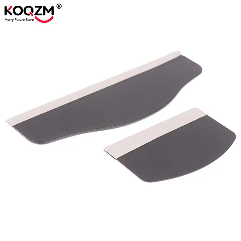 Hydrogel Cutting Plotter Film Squeegee Screen Protector Wrapping Scraper De-bubble Shovel For Phone Film Applying Tools