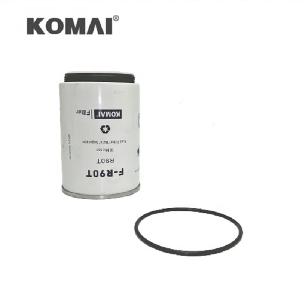 

For Scania Truck Spare Parts 151-8512 1393640 Fuel Water Separator FS19551 R90T 1518512