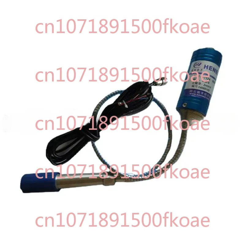 High Temperature Melt Pressure Transmitter, PT124B-20MPa-M14*1.5 (4~20mA).