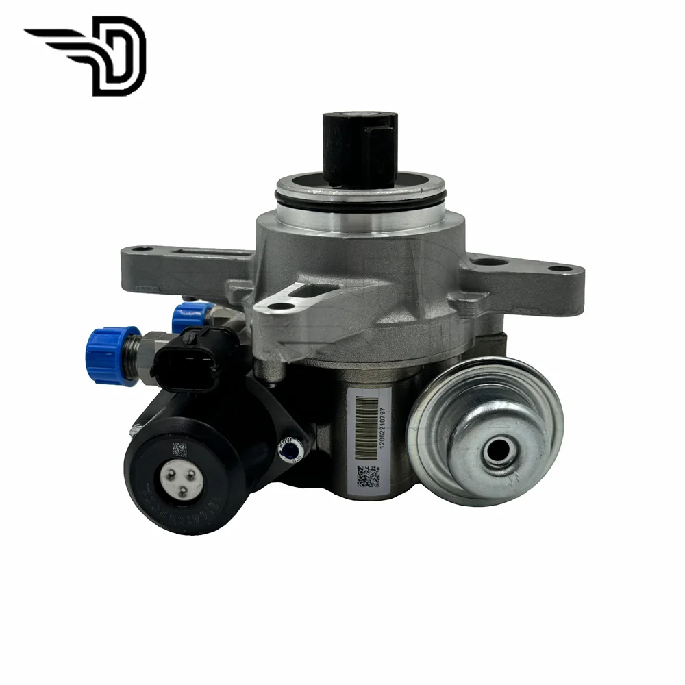 948110316HX High Pressure Fuel Pump 4.8L V8 Naturally Aspirated For Cayenne