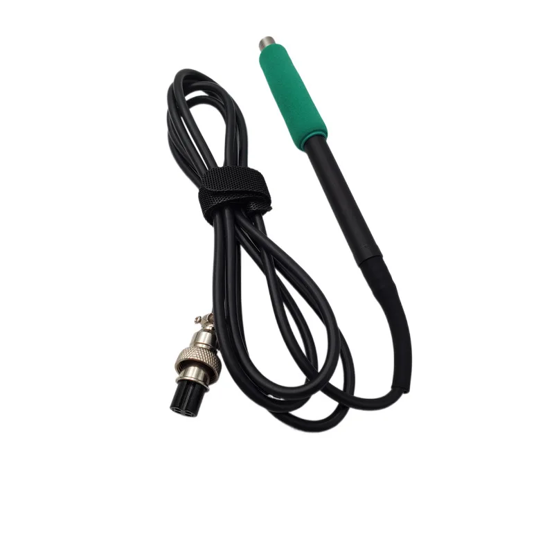 210245 Integrated Plug Heating Core Handle, Compatible With JBC Soldering Station Soldering Iron