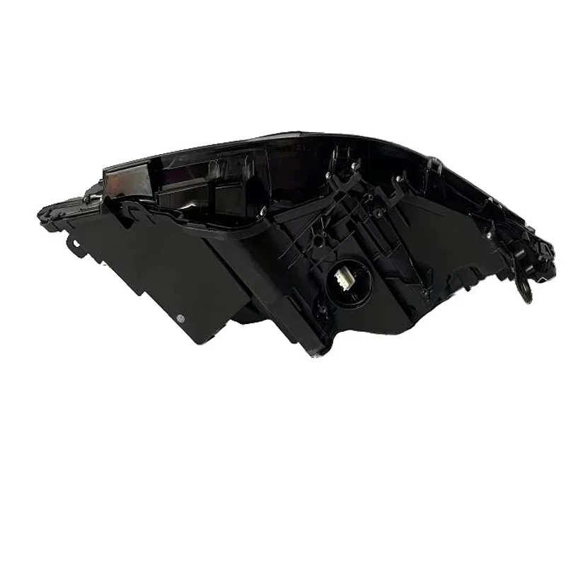 Original 3-Linsen-LED-Scheinwerferbaugruppe für Lexus LS 2006–2012, LS350 LS500H, linker und rechter Scheinwerfer