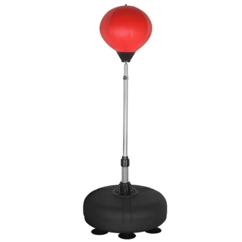 Speed Boxing Training Equipment For Indoor Household Daily Punch And Reaction Workout Practice