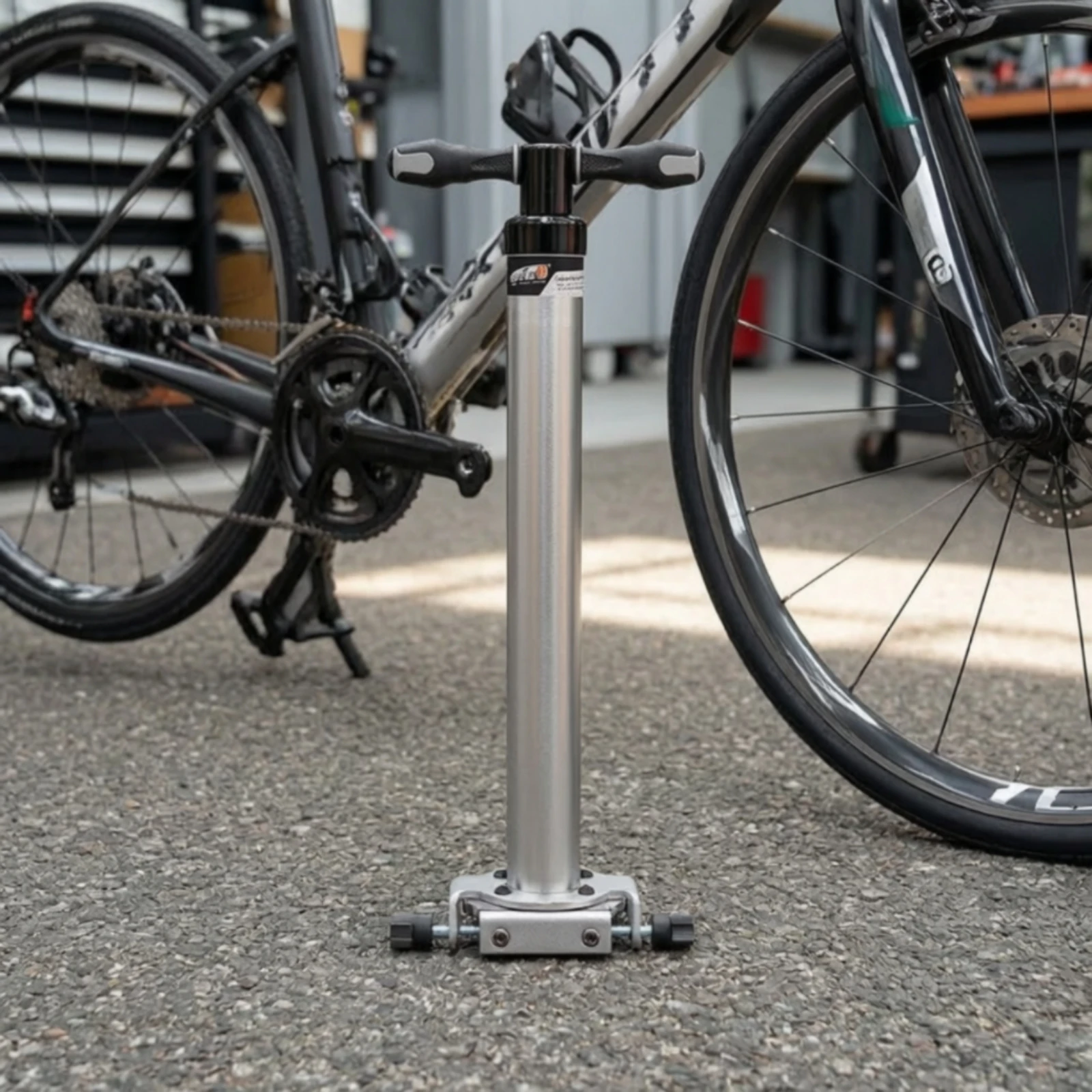 Fork Crown Race Removal Tool S - Special Tools Mechanical Workshop review and price