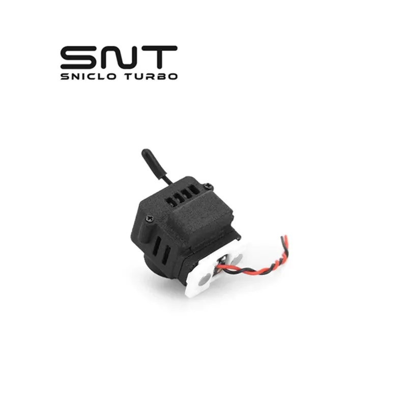 Diatone SNT Race480 FPVBOX 5.8G 25mW 40CH VTX FPV Caemra with Magnetic Mount Removeable for Q25 FPV Micro Car