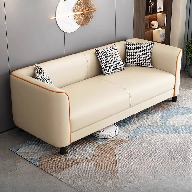 

Puff Beige Living Room Sofas Memory Foam Narrow Japanese Cheap Living Room Sofas Individual Cute Woonkamerbanken Home Furniture