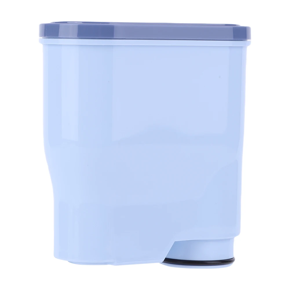 1/2/4 عبوة من فلتر المياه لماكينات القهوة الأوتوماتيكية بالكامل، فلتر القهوة المتوافق مع فيليبس CA6903/00 CA6903/01