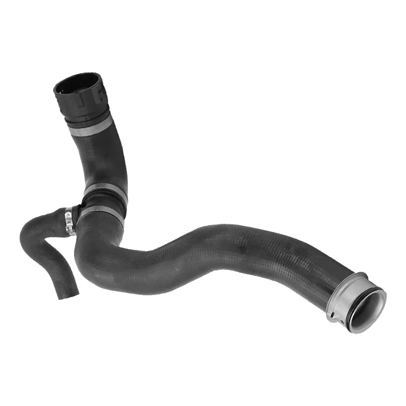 1665008675 Radiator Coolant Hose Rubber Water Pipe For Mercedes-Benz W166 X166 C292 GLE320/400/450/500/43 ML320/400 GL400 GLS400