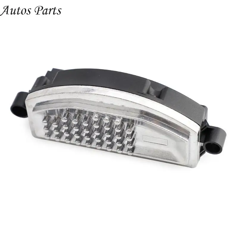 

57BA Heater Fan Blower Motor Resistors ABR106000P, A2469064100, 2469064100, 351332471 5Q0907521E