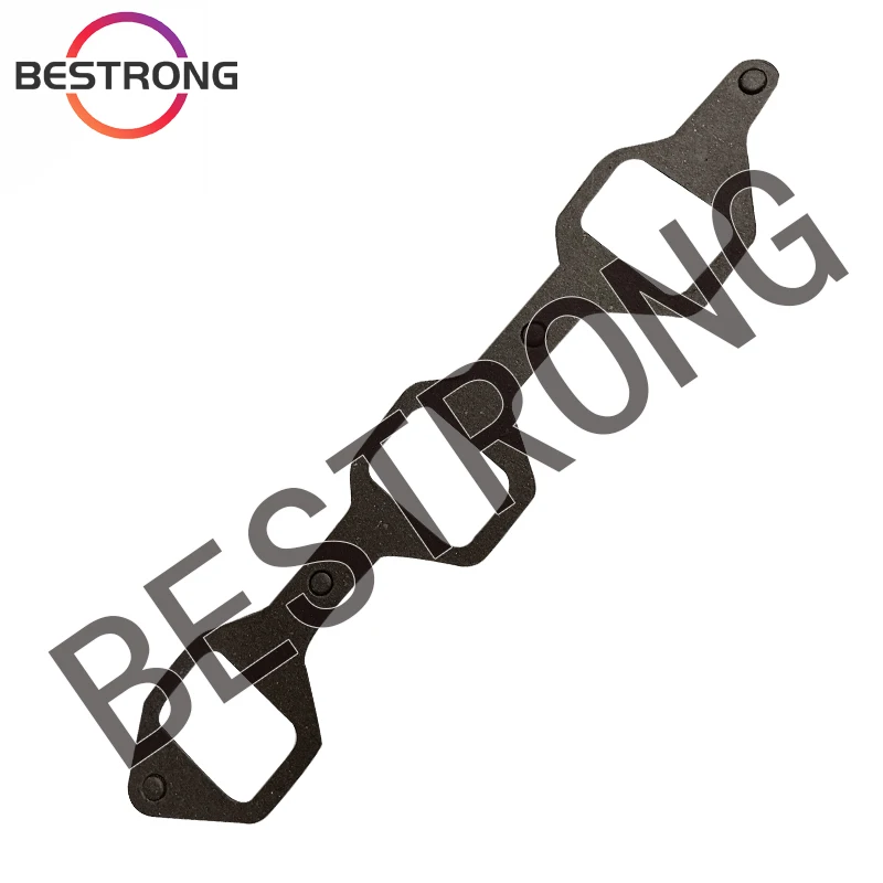 Intake Manifold Gasket TY395.1-9 For JIANGDONG TY395 TY3100 Diesel Engine Spare Parts