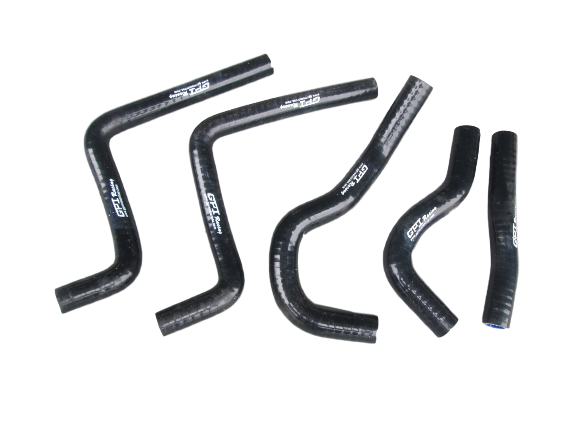 

For Honda CR125R 2003 2004 CR 125 R Silicone Radiator Hose Pipe Tube Kit