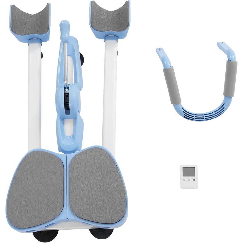 Split Machine Ballet Cheerleading Dance Gymnastics Yoga Leg Stretcher
