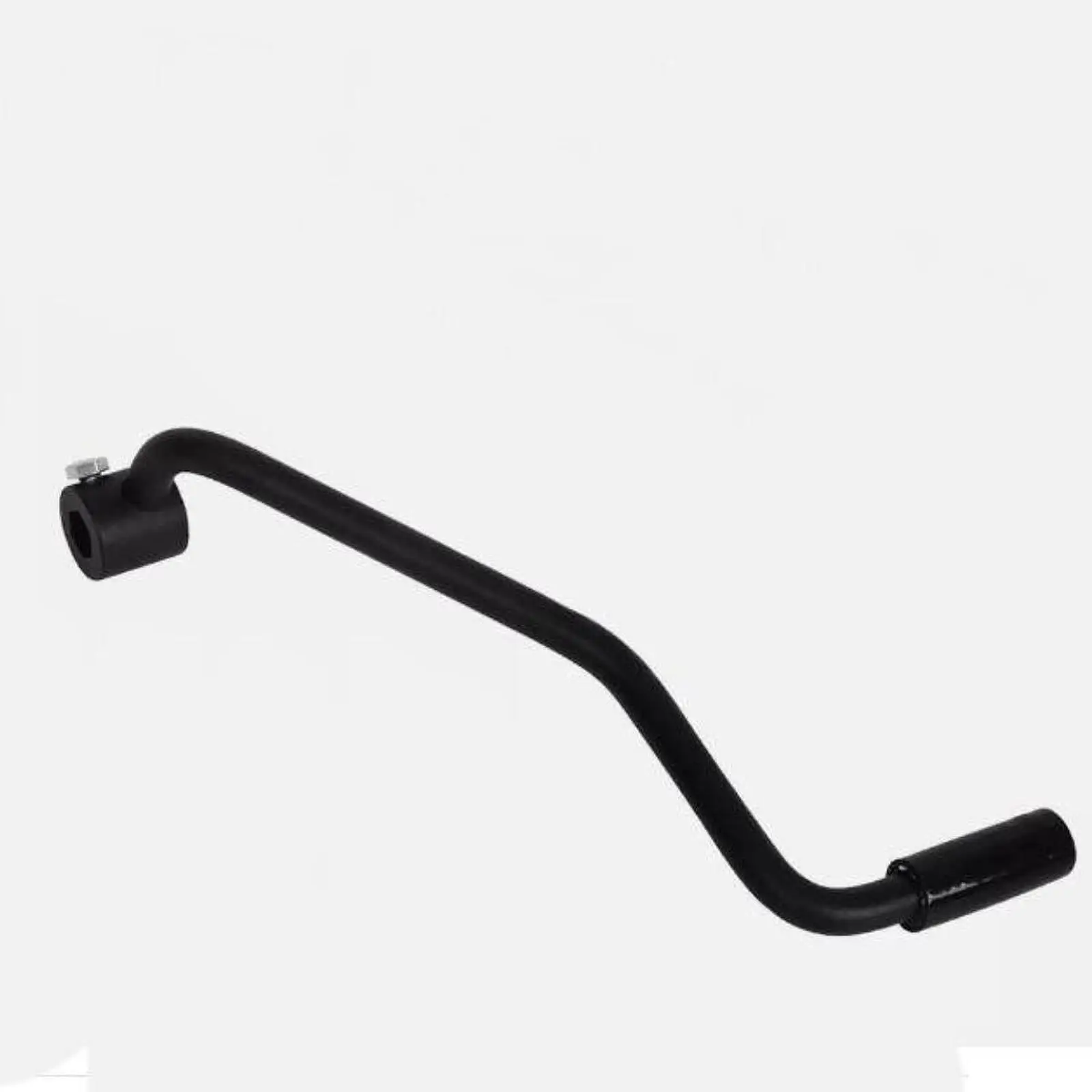 Shifter Conversion Manual Shift to Foot Portable Easy to Install Premium Replacement Accessory for Honda TRX350FE Rancher