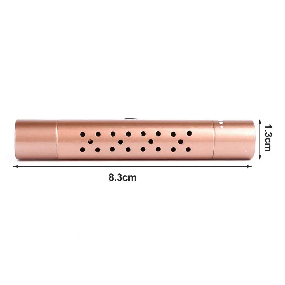 Освежитель воздуха для автомобиля, ароматизатор с креплением на вентиляционное отверстие