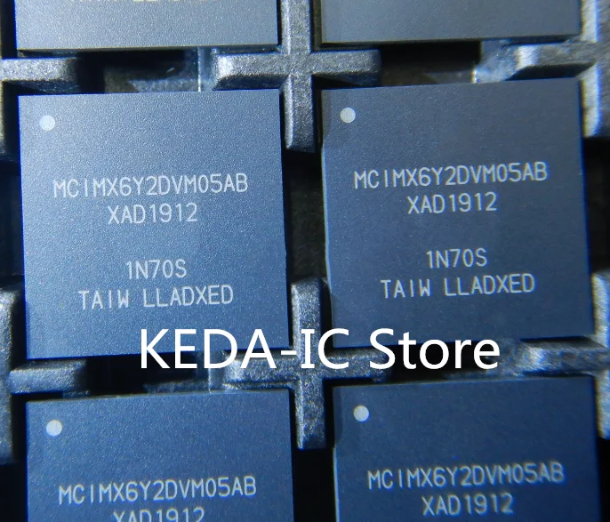 

1-50 шт./лот MCIMX6Y2DVM05AB BGA289 Новый оригинал