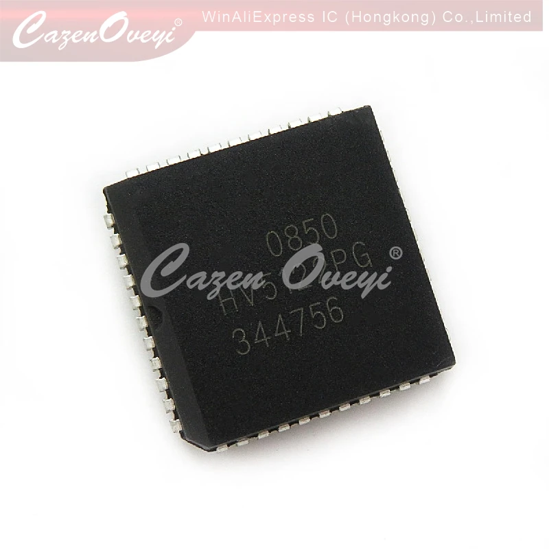 （5pcs）HV5122PJ HV5122 MT8816AP MT8816 XC9536XL-10PC44C XC9536XL PLCC-44