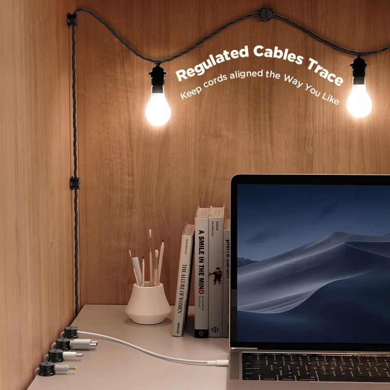 Thumbnail 3 - #3 Trending Cable Clips Right Now
