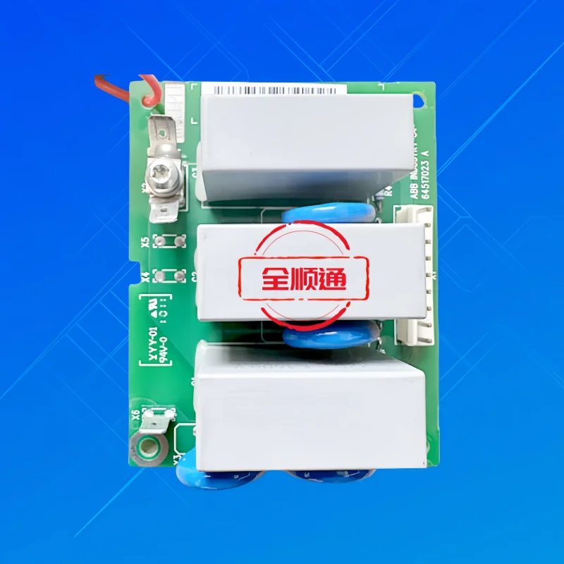 acs800-series-frequency-converter-surge-absorption-board-aibp-51-and-aibp-61-filter-board-lightning-protection-board