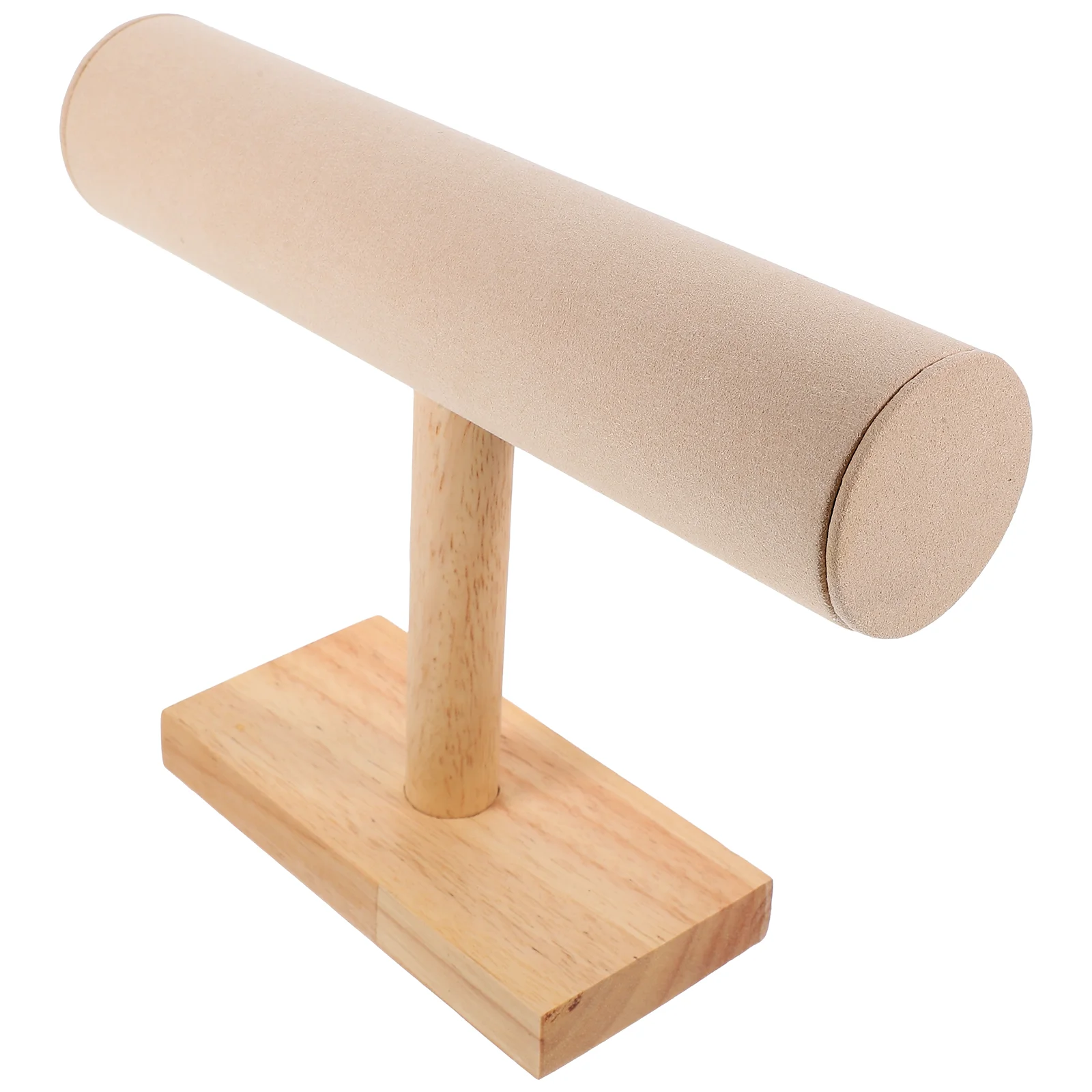 

Hanging Bracelet Display Stand Brackets Holder Storage Jewelry Organizer Headband