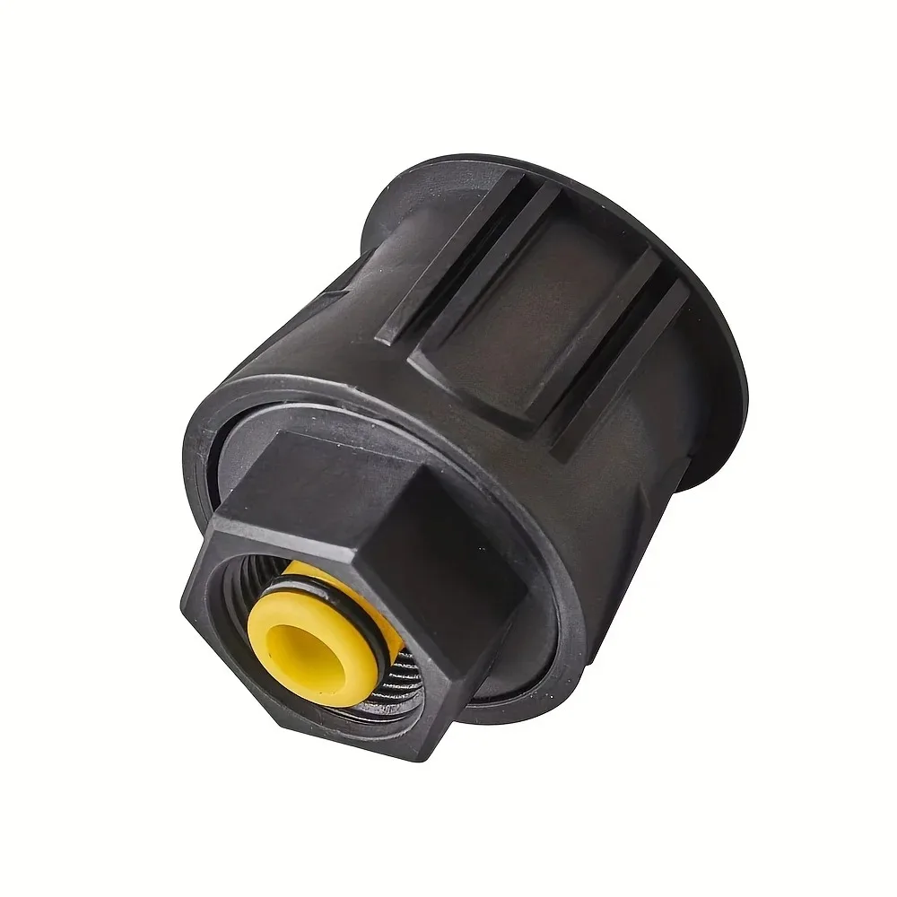 For Karcher Pressure Washer Adapter M22-14mm Female Thread Hose Connection Converter Replacement Plastic Coupler Fitting