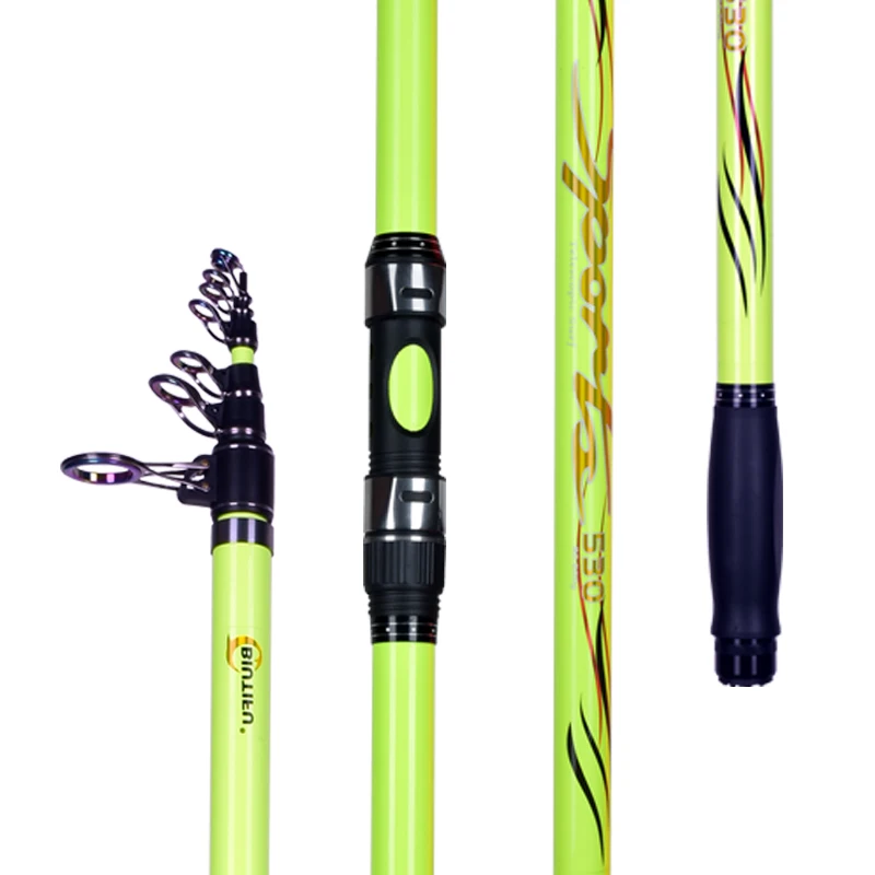 Fluorescent green