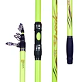 Fluorescent green