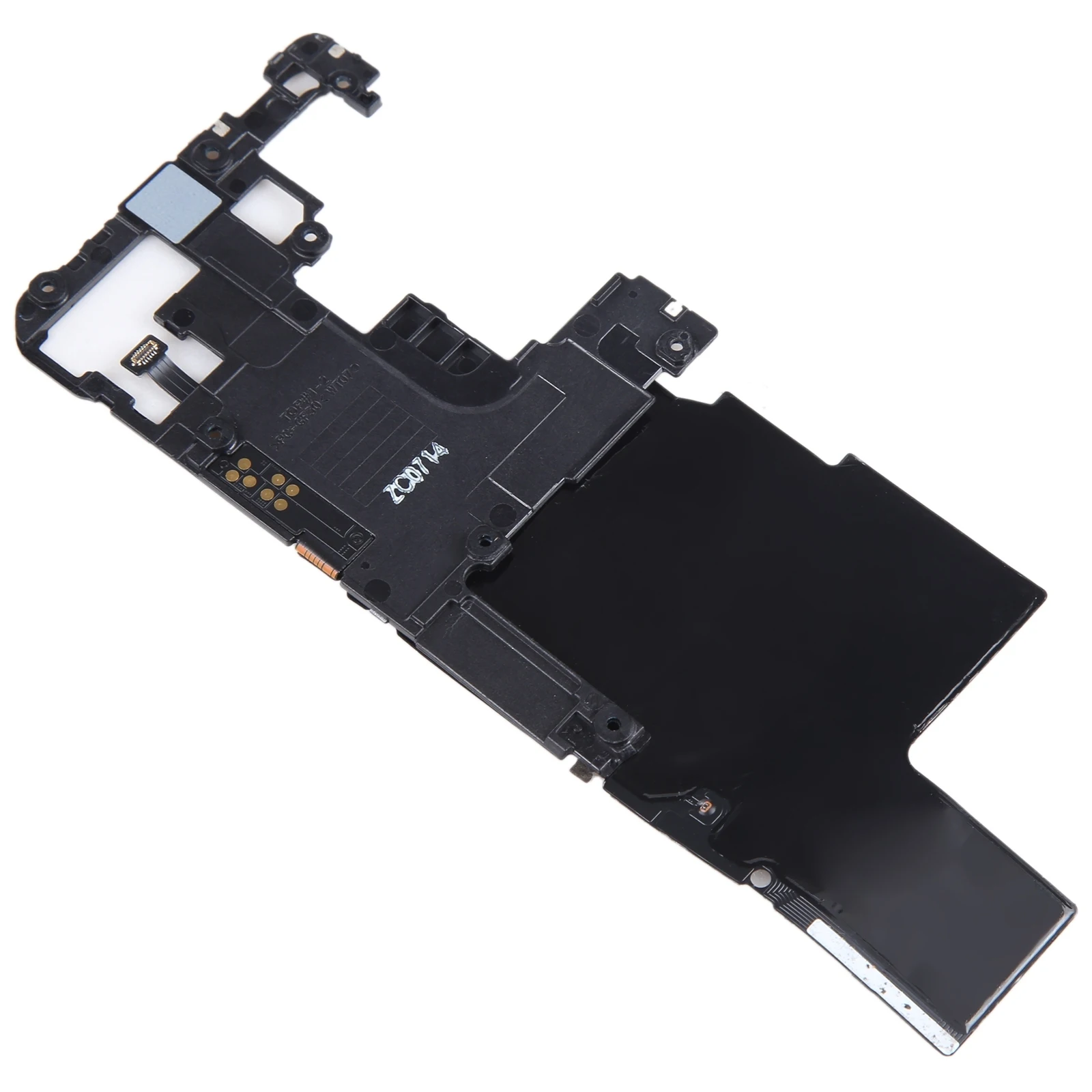 NFC Wireless Charging Module for Samsung Galaxy Fold 5G SM-F907 / Galaxy Fold2 5G SM-F916B with Antenna Cover