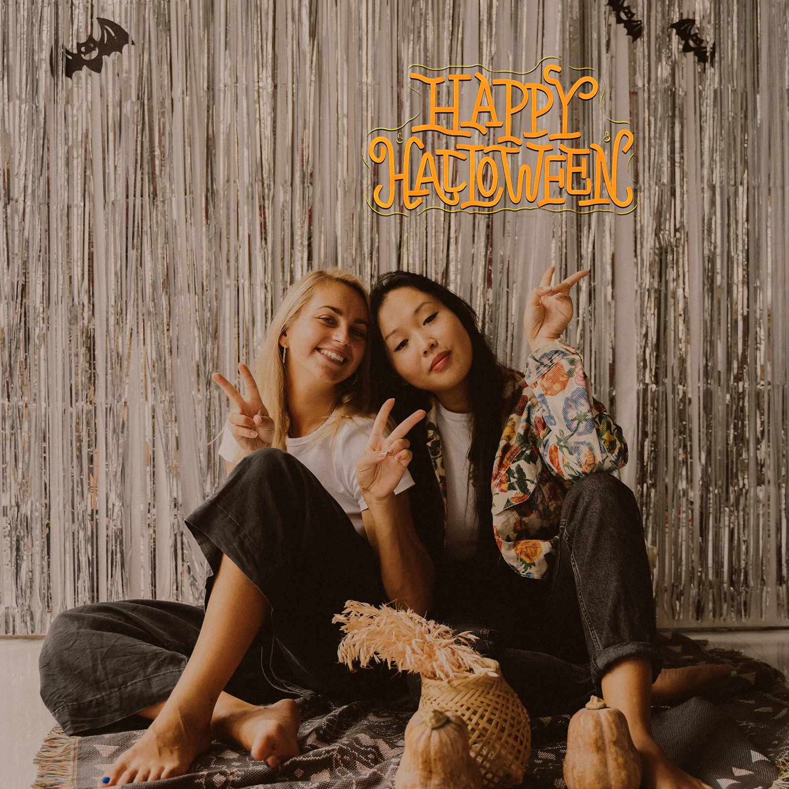 Happy Halloween Neon Bord Led - Home Lighting And Decor recensie en prijs