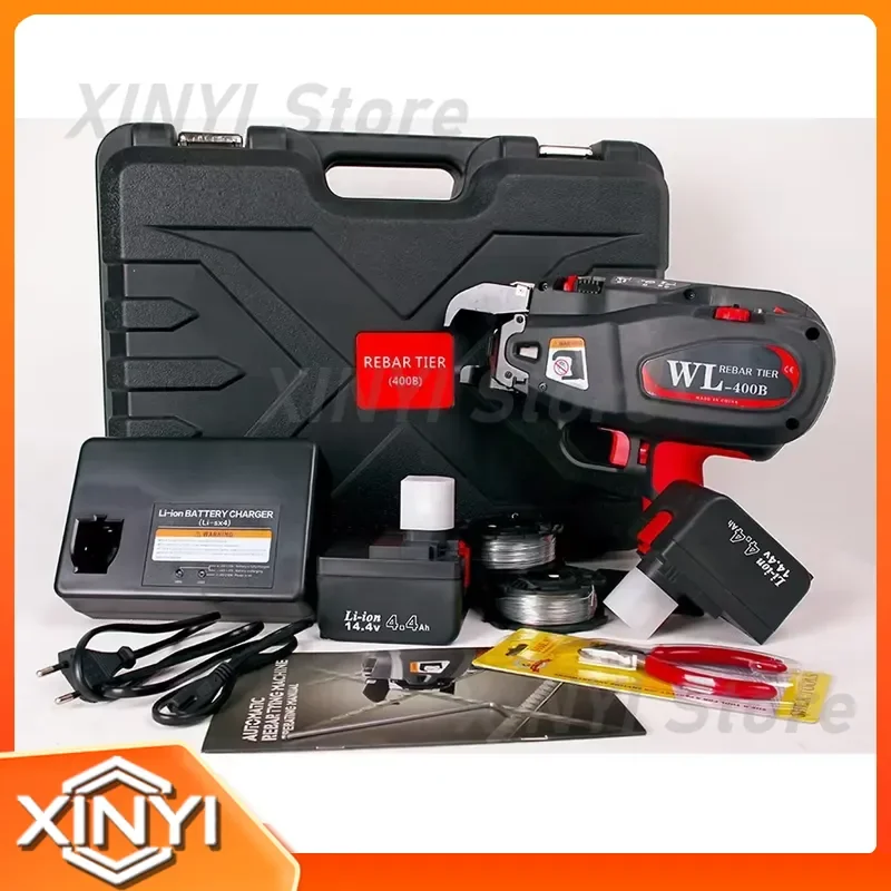 WL Automatic Battery Powered Construction Power Tools for Construction and Civil Engineering, Made in Jiangxi Province
