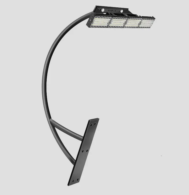 

Premium 400W LED Flood Light for Soccer Padel Court & Sports Stadium Top Field Equipment for Sports Lighting