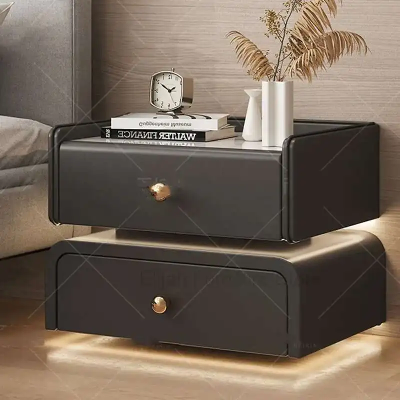 Luxury Nightstand B…