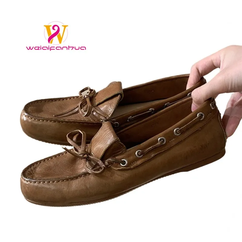 

Новые женские туфли Мэри Джейн 2026 года – милые туфли на плоской подошве для женщин, повседневные туфли без каблука для женщин. Роскошь