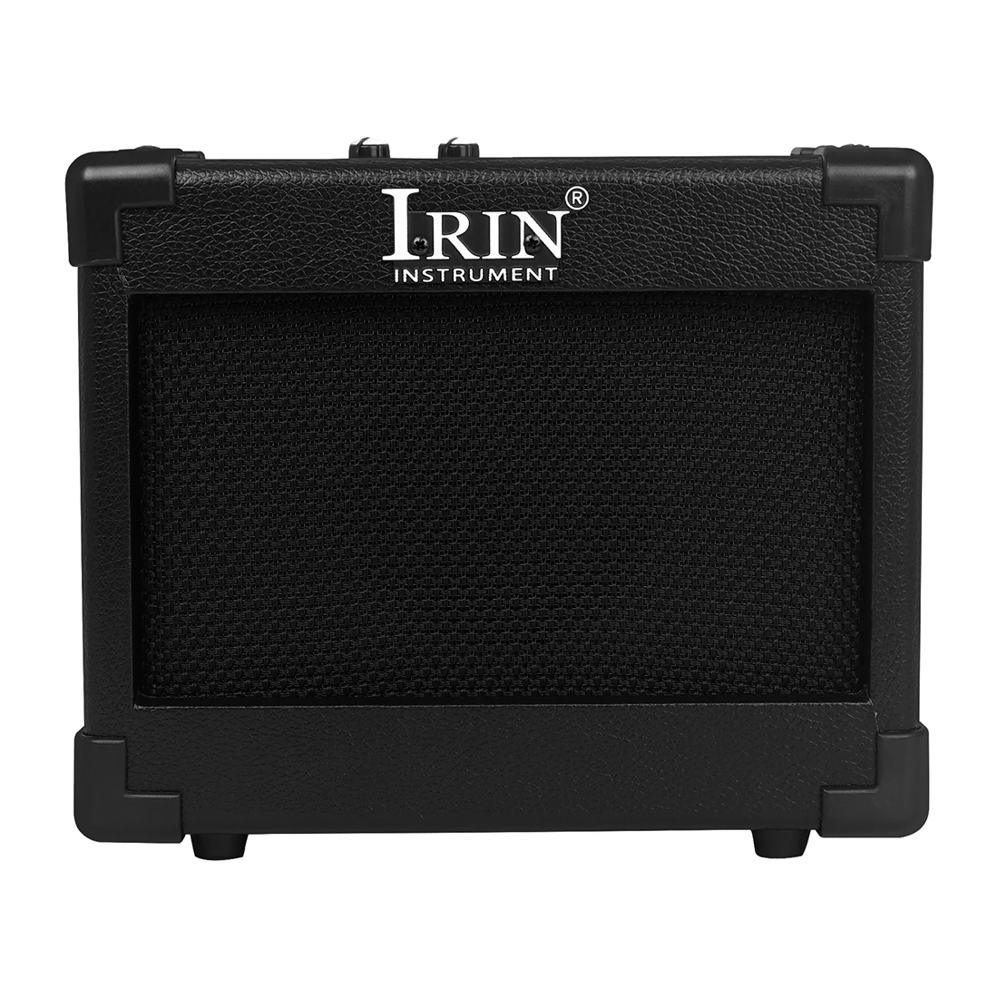 

IRIN AMP5 Bass Мини-усилитель Портативный усилитель для электрогитары Динамик для электрогитары Электрическая бас-гитара Аксессуары