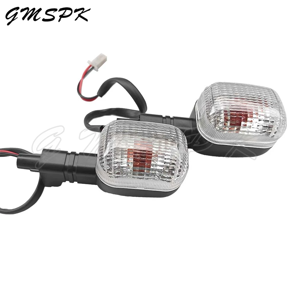 Turn Signal  Indicators Light Flasher Lamp Fit for Ducati 748 916 996 998 Supersport Monster 750 900 ST2 944 ST3 1000 ST4 916