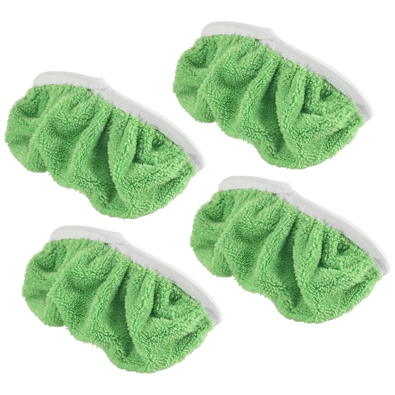 

A20F-накладки для швабры, сменные подушечки для подметальной машины Swiffer, сухие тряпки для подметания и влажные салфетки, моющиеся для бытовой уборки