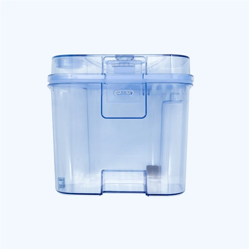 

WORTHOWN-Clean Water Tank For Dreame W10 / W10 Pro Robot Vacuum Cleaner Accessories Water Tank Cleaning Bucket